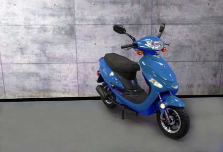 Scootterre SCOOTTERRE BISTRO 50 2022