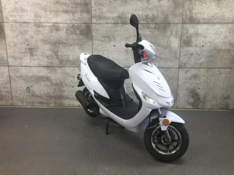 Scootterre SCOOTTERRE BISTRO 50 2022