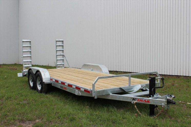 K-Trail CH16-10-RT 2022