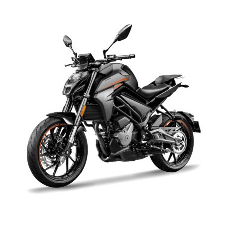 CFMOTO 300NK 2023