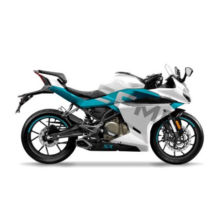CFMOTO 300SS 2023