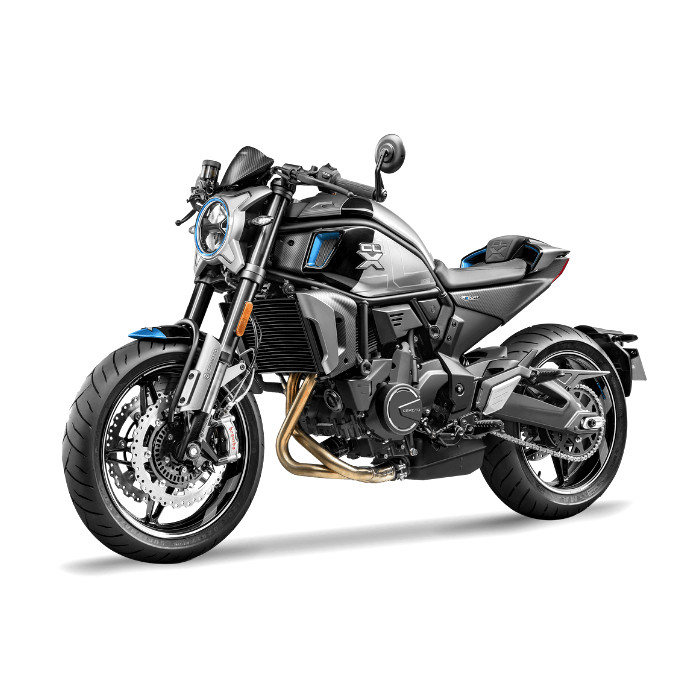 CFMOTO 700CL-X SPORT 2023