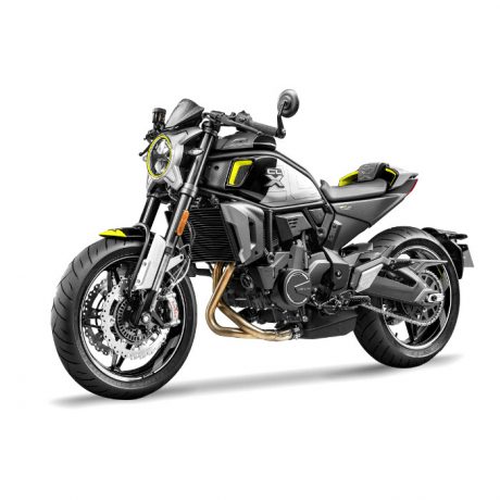 CFMOTO 700CL-X SPORT 2023