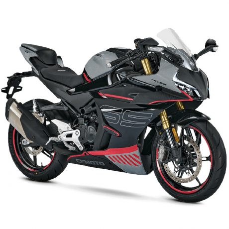 CFMOTO 450SS 2023