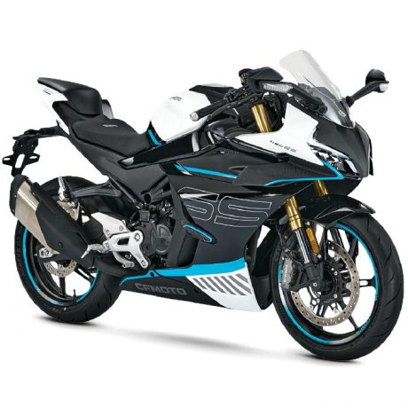 CFMOTO 450SS 2023