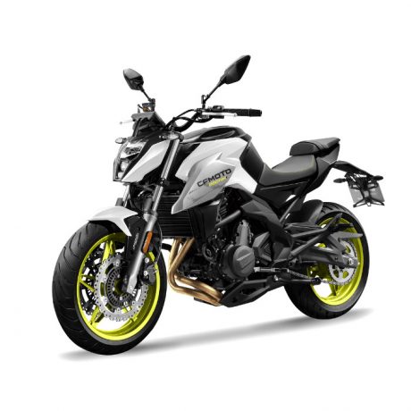 CFMOTO 650NK 2023