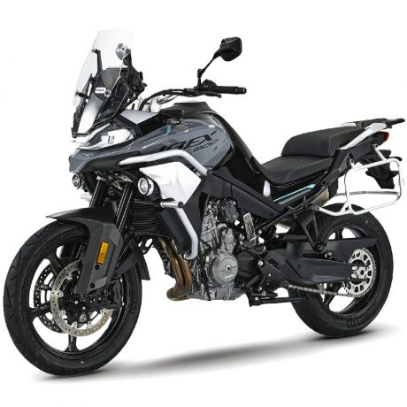 CFMOTO IBEX 800 SPORT 2023