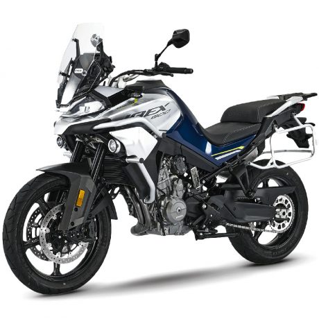 CFMOTO IBEX 800 SPORT 2023